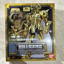 Saint seiya myth cloth - myth,