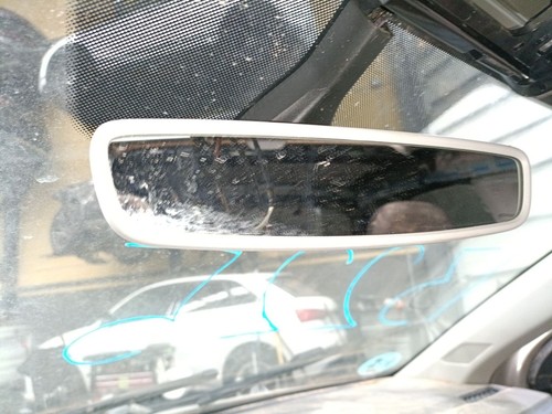 Interior rearview mirror - rearview,