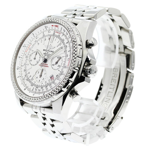 Breitling bentley motors - bentley,