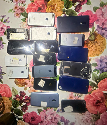 Apple mixed job - apple, mobile