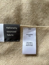 Alpaca Wool Naturally Sourced