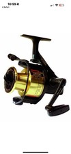 Daiwa Tournament SS2600 Whisker Fishing Reel X3 No Boxes