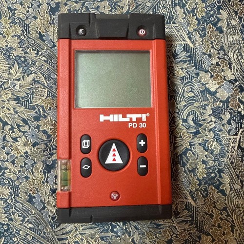 Hilti laser distance - hilti,