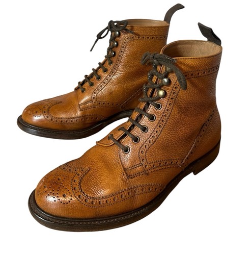 Joseph cheaney tweed - joseph, grain