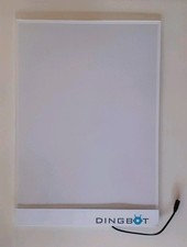 A4 LED/USB Light Pad with case Ideal for Drawing/Tracing/Copy/ Diamond Painting 