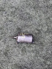 MINI 1.4 1.6 R55 R56 R57 Valvetronic Motor VVT Eccentric Motor 7533905 #17a1