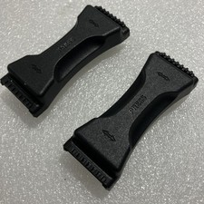 2x GENUINE FORD KUGA, FOCUS