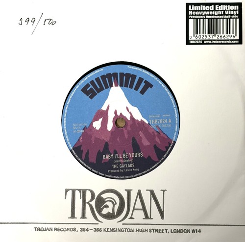 Fantastic rare unreleased - fantastic!,