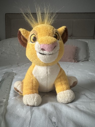 Disney the lion king - the,