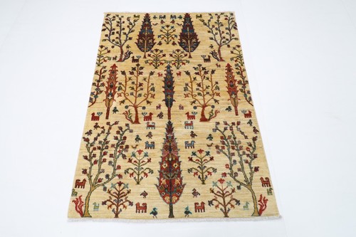 Afghan traditional - 5,