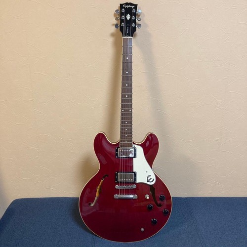 Epiphone 335 made japan - in,