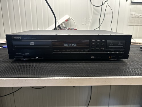 Philips cd723 player - cd723,