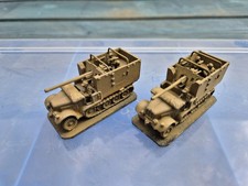 Flames of War German Desert