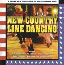New Country Line Dancing -