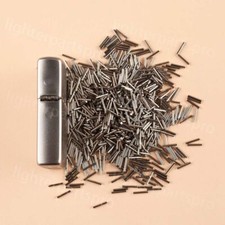 100pcs stainless steel hinge