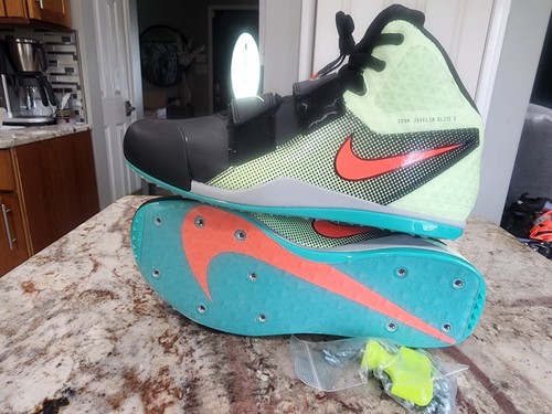 Nike zoom javelin elite - nike,
