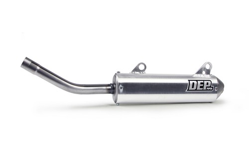 Dep exhaust silencer for - silencer, honda