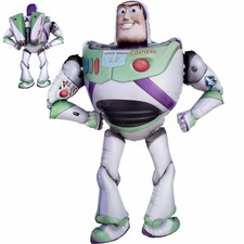 Toy Story 4 Buzz Lightyear