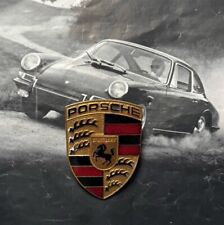 Genuine Porsche Badge Emblem 993 559 211 00 Cayman Boxster Cayman 911 944 928