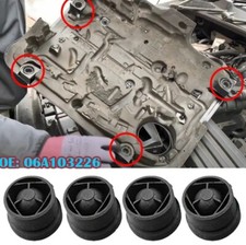 4pcs Engine Cover Grommet