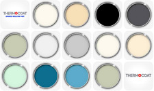 THERMOCOAT Chalk Chalky Furniture Paint Chic Shabby Vintage Paints