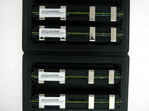 16gb 4x4gb memory for apple - 4x4gb,