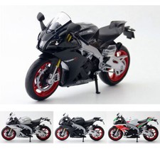 1/12 Aprilia RSV4 RR1000 Motorcycle Model Diecast Toy Vehicle Motorcycle Toys