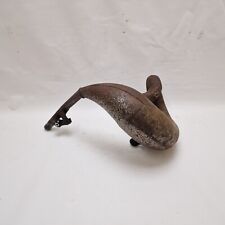 KTM 65 SX 2003 DOMA RACING FRONT HEADER DOWN PIPE EXHAUST