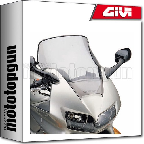 Givi d200s screen honda vfr - givi,
