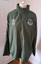 Everton FC Original Umbro