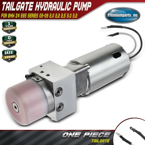 For bmw e85 hydraulic pump - for,