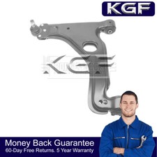 KGF Front Left Track Control