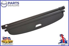 GENUINE MERCEDES CLA SHOOTING BRAKE X118 2019-2024 PARCEL SHELF BOOT LOAD COVER