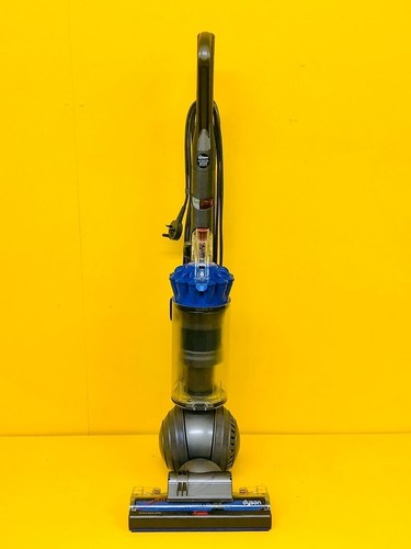 Dyson dc40 blue upright - -,