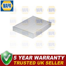 NAPA Cabin Filter Fits Renault