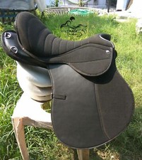 WILDRACE Endurance saddle /
