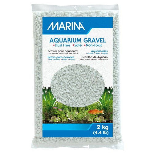 Marina decorative aquarium - decorative,