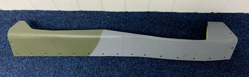 Harrier aircraft tail - harrier,