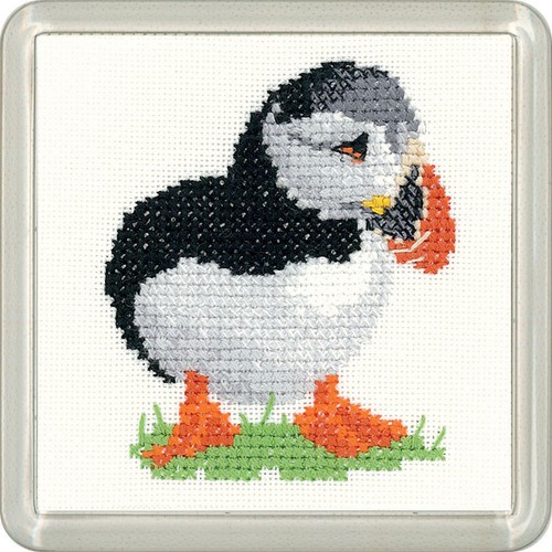 Heritage crafts little friends - little,