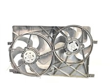 Renault Espace Engine Fan