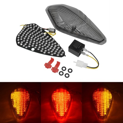 Smoke mark led - smoke,