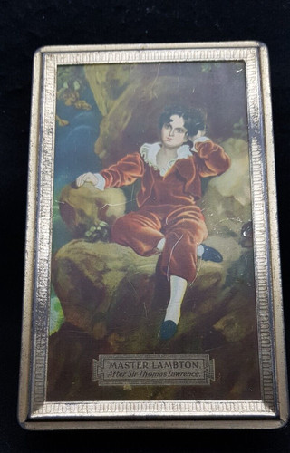 Vintage macfarlane lang - macfarlane,