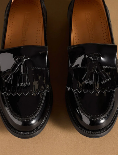 Russell bromley nwb - russell, chester