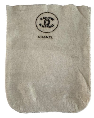 Chanel dust bag - bag, 30cm