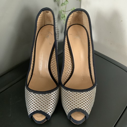 Giuseppe zanotti heels sexy - heels,