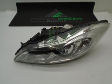 Volvo C30 2009-2012 LH