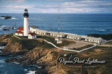 Pigeon Point Lighthouse