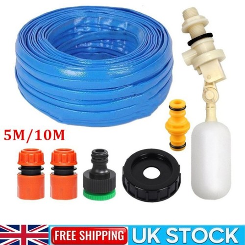 Caravan motorhome mains - caravan, water