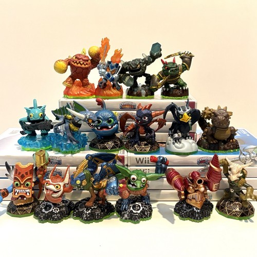 Skylanders spyros adventure - skylanders,