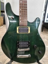 (WASHBURN) BT-2 Used Maple